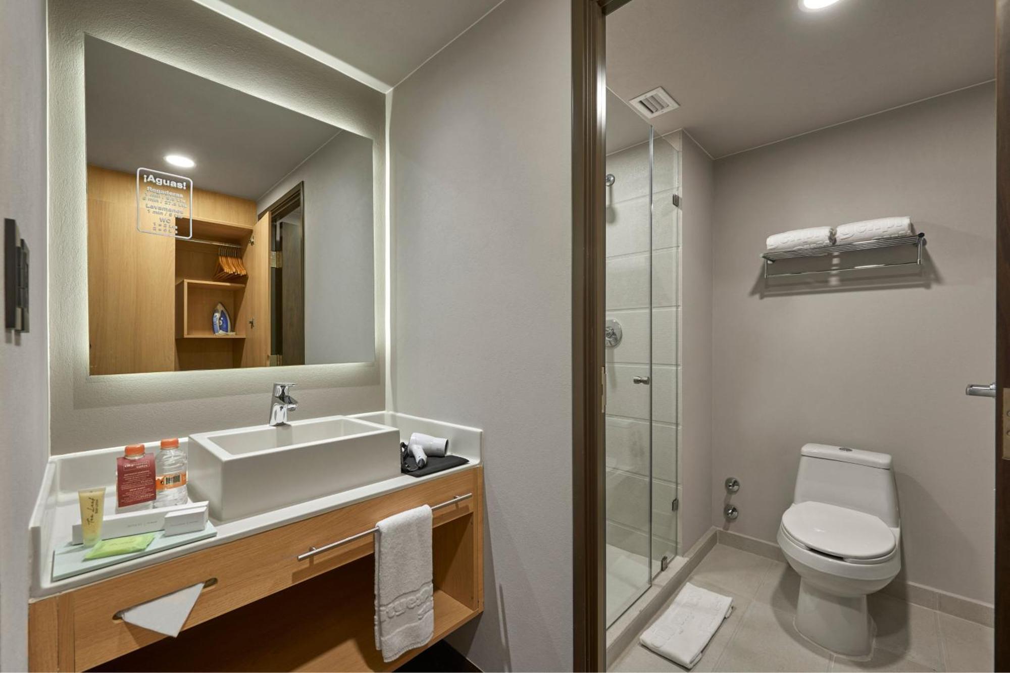 City Express Suites By Marriott Cancun Aeropuerto 외부 사진