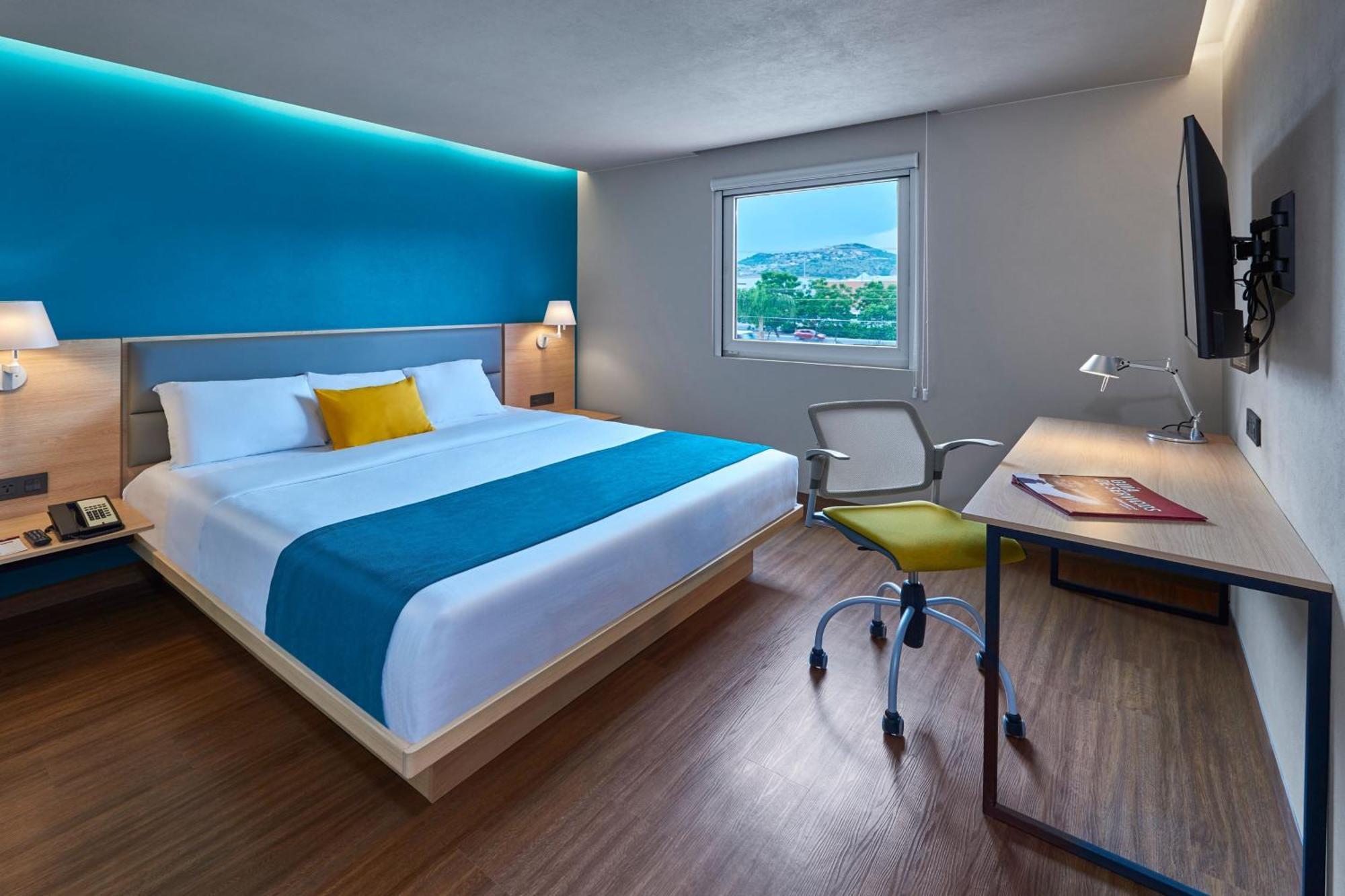 City Express Suites By Marriott Cancun Aeropuerto 외부 사진