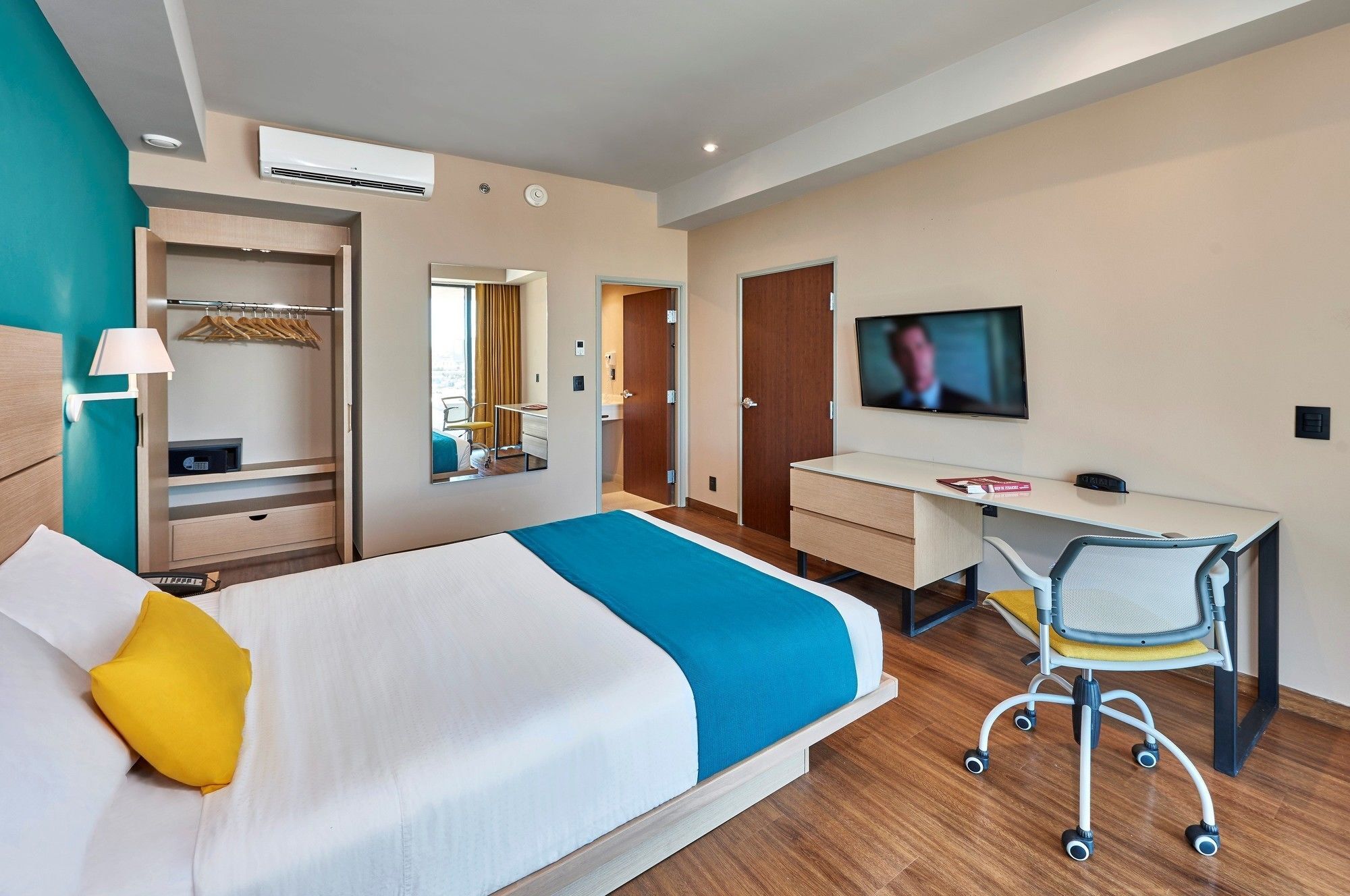 City Express Suites By Marriott Cancun Aeropuerto 외부 사진